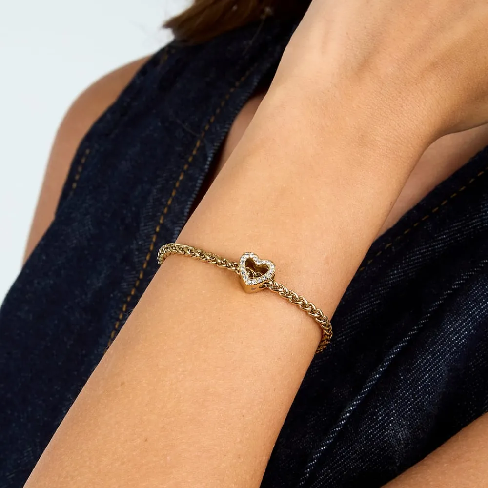 Bracciali|Gioielli In Acciaio<Morellato BRACCIALE DROPS - SCZ1394