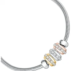 Bracciali|Gioielli In Acciaio<Morellato BRACCIALE DROPS - SCZ1253