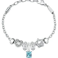 Bracciali|Gioielli In Acciaio<Morellato BRACCIALE DROPS - SCZ1317
