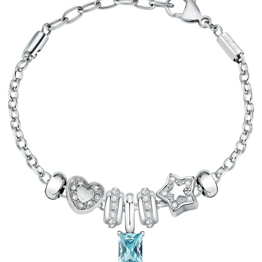 Bracciali|Gioielli In Acciaio<Morellato BRACCIALE DROPS - SCZ1317