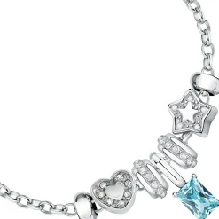 Bracciali|Gioielli In Acciaio<Morellato BRACCIALE DROPS - SCZ1317