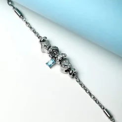 Bracciali|Gioielli In Acciaio<Morellato BRACCIALE DROPS - SCZ1317