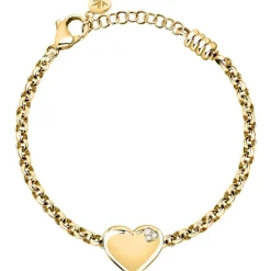 Bracciali|Gioielli In Acciaio<Morellato BRACCIALE DROPS - SCZ1418