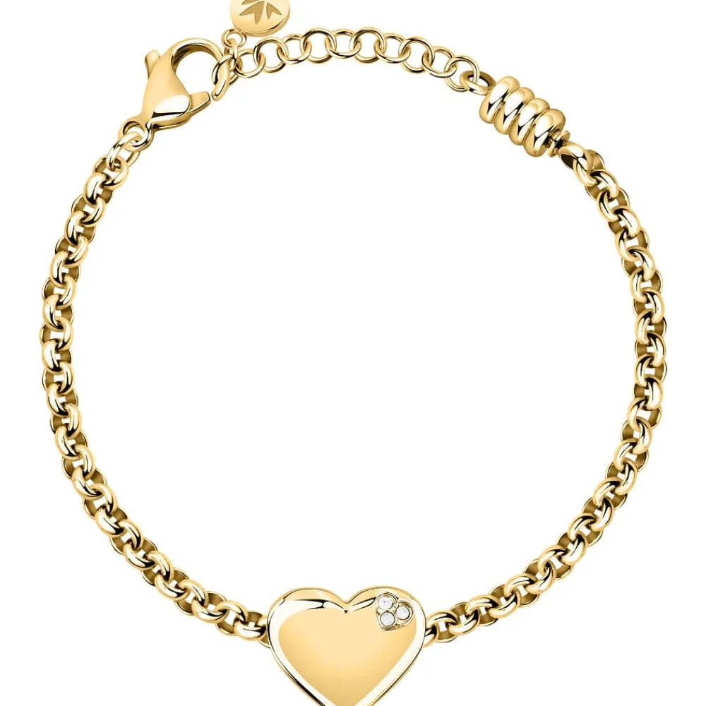 Bracciali|Gioielli In Acciaio<Morellato BRACCIALE DROPS - SCZ1418