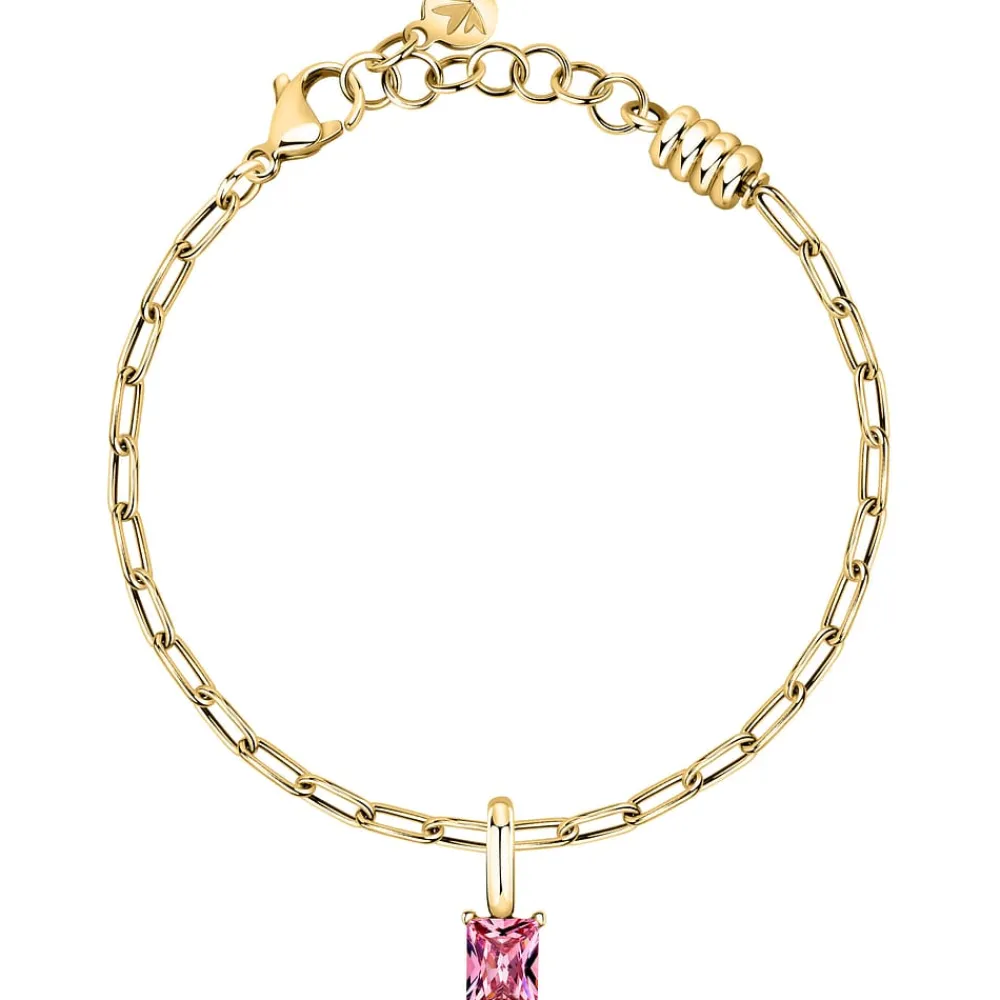 Bracciali|Gioielli In Acciaio<Morellato BRACCIALE DROPS - SCZ1374