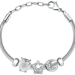 Bracciali|Gioielli In Acciaio<Morellato BRACCIALE DROPS - SCZ1221
