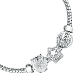 Bracciali|Gioielli In Acciaio<Morellato BRACCIALE DROPS - SCZ1221