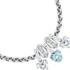 Bracciali|Gioielli In Acciaio<Morellato BRACCIALE DROPS - SCZ1353