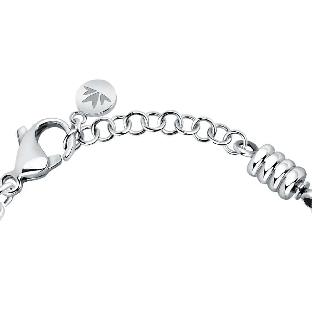 Bracciali|Gioielli In Acciaio<Morellato BRACCIALE DROPS - SCZ1353