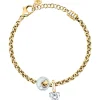 Bracciali|Bracciali In Acciaio<Morellato BRACCIALE DROPS - SCZ1377