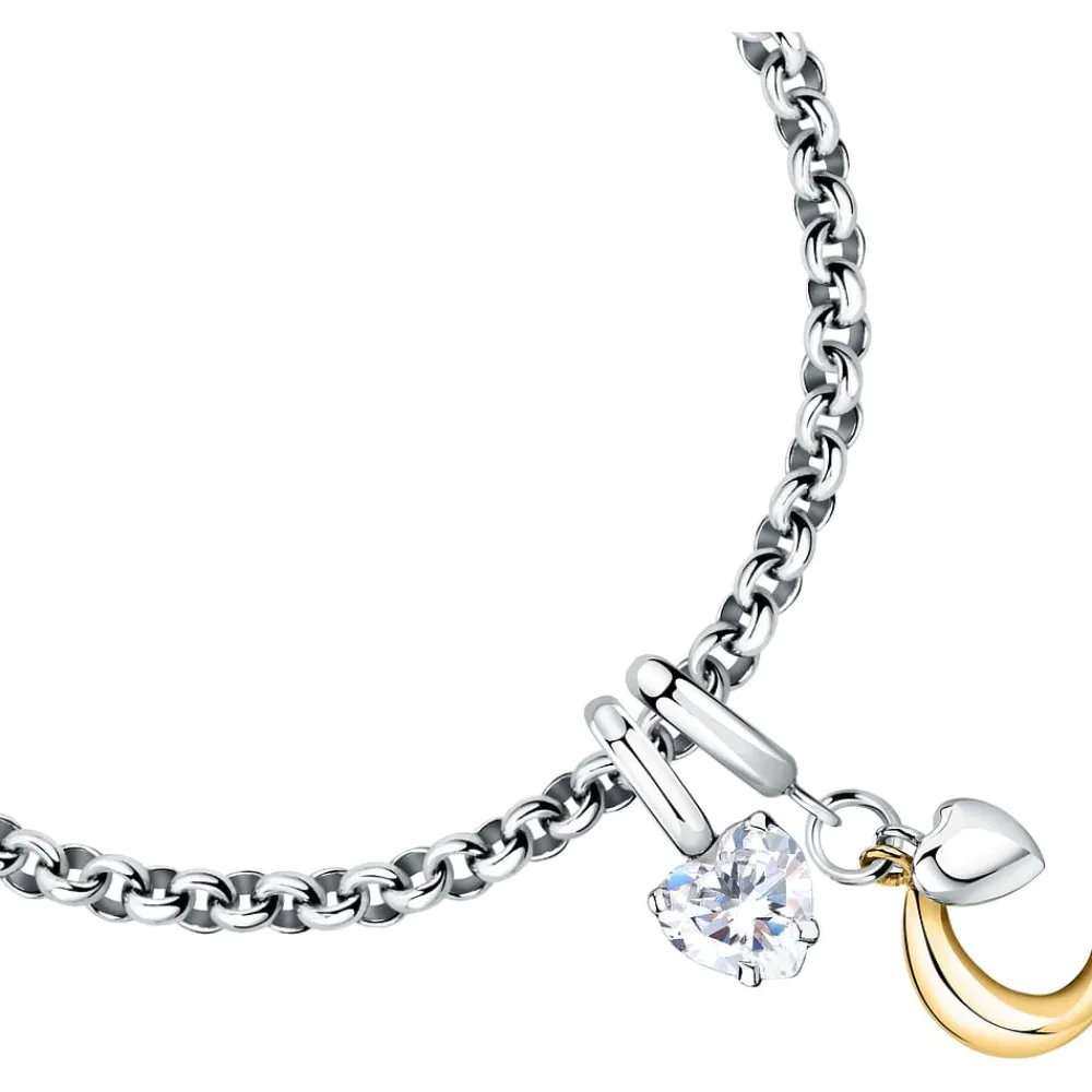 Bracciali|Gioielli In Acciaio<Morellato BRACCIALE DROPS - SCZ1375