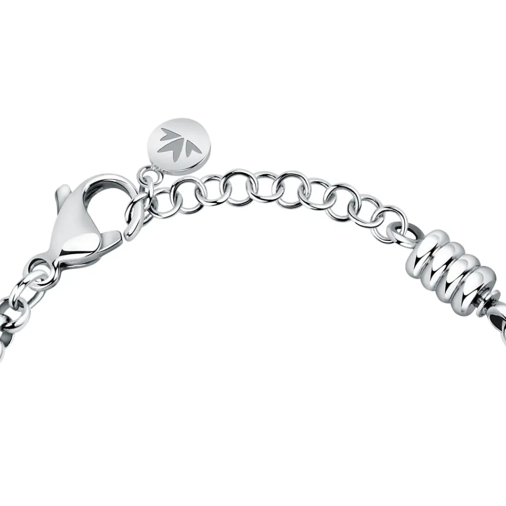 Bracciali|Gioielli In Acciaio<Morellato BRACCIALE DROPS - SCZ1375