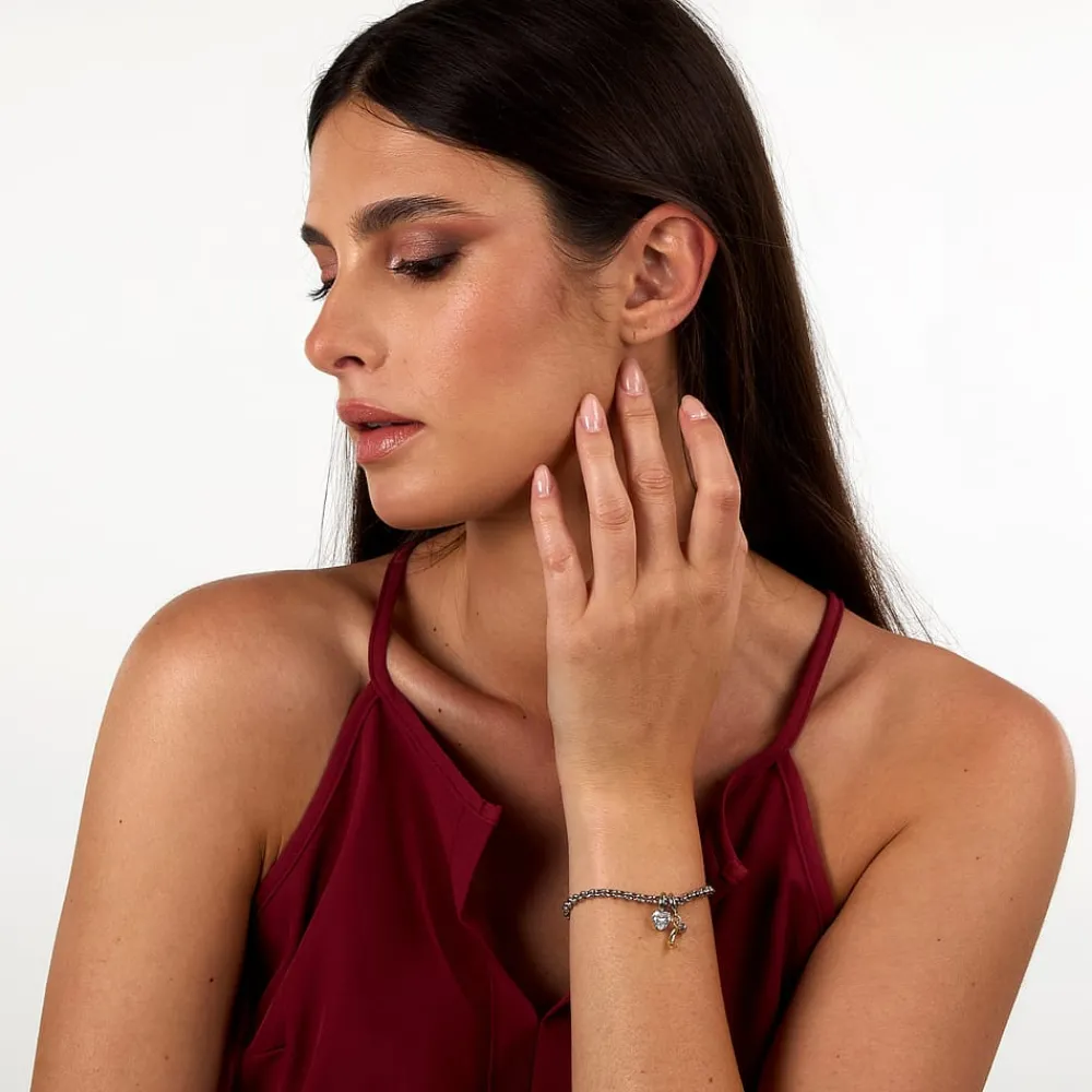Bracciali|Gioielli In Acciaio<Morellato BRACCIALE DROPS - SCZ1375