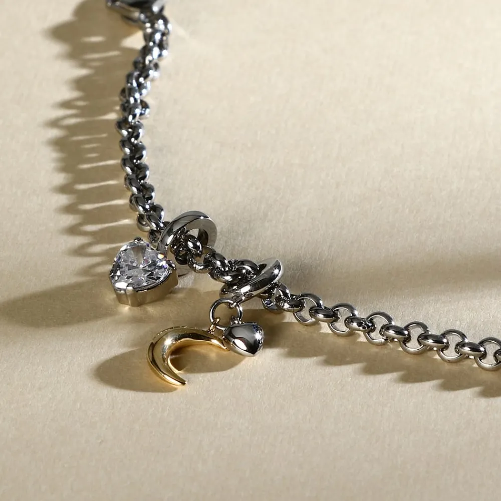 Bracciali|Gioielli In Acciaio<Morellato BRACCIALE DROPS - SCZ1375