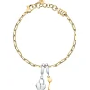 Bracciali|Bracciali In Acciaio<Morellato BRACCIALE DROPS - SCZ1376