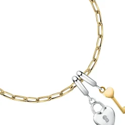 Bracciali|Bracciali In Acciaio<Morellato BRACCIALE DROPS - SCZ1376