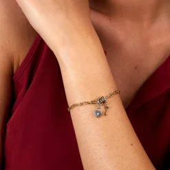 Bracciali|Bracciali In Acciaio<Morellato BRACCIALE DROPS - SCZ1376
