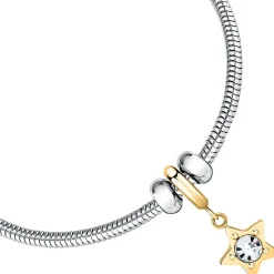 Bracciali|Gioielli In Acciaio<Morellato BRACCIALE DROPS - SCZ1372