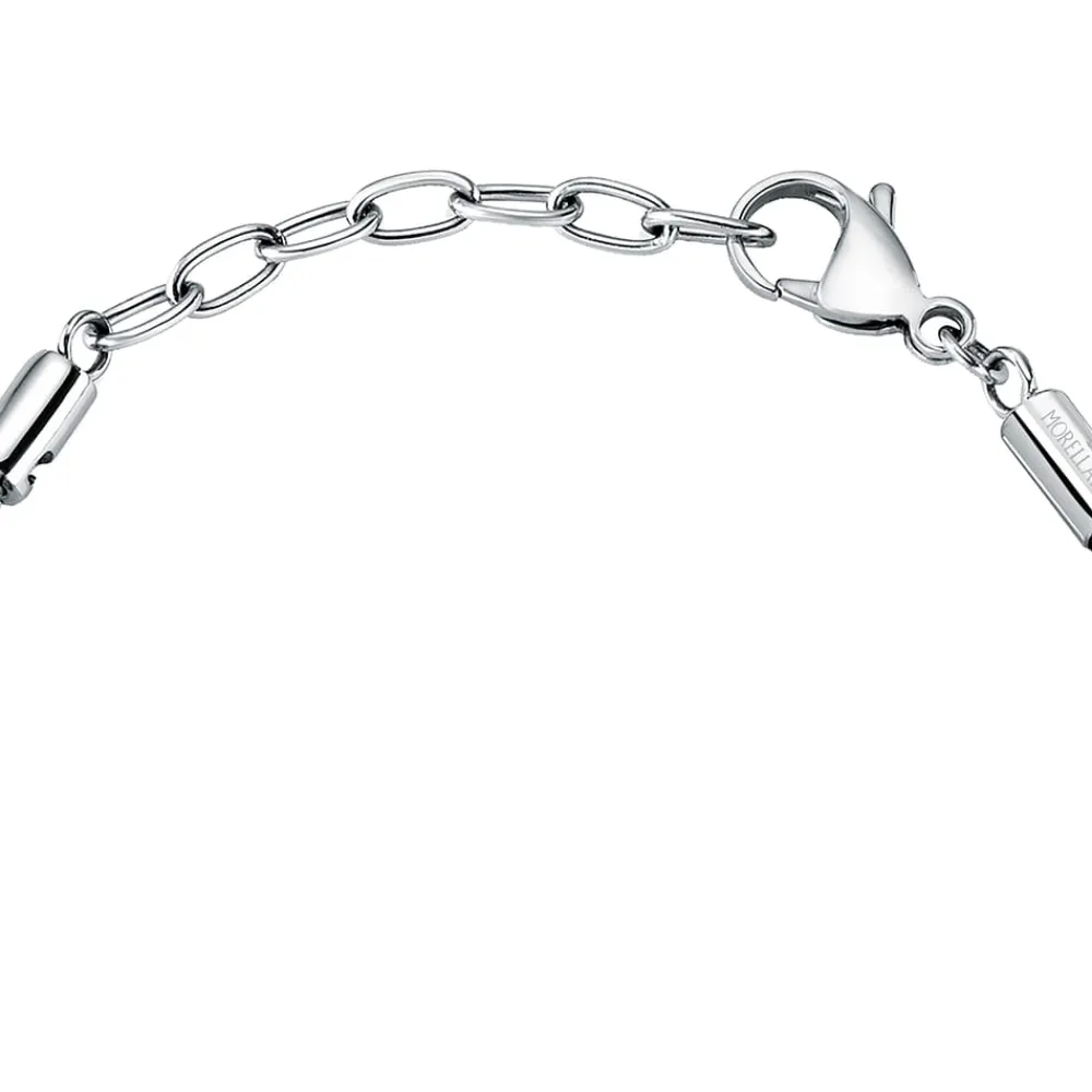 Bracciali|Gioielli In Acciaio<Morellato BRACCIALE DROPS - SCZ1372