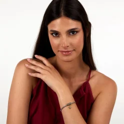 Bracciali|Gioielli In Acciaio<Morellato BRACCIALE DROPS - SCZ1372