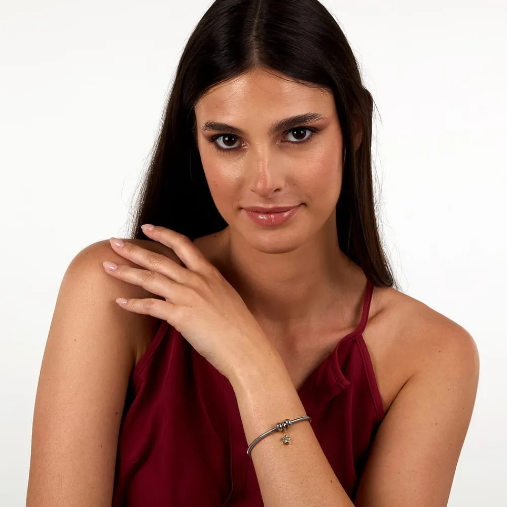 Bracciali|Gioielli In Acciaio<Morellato BRACCIALE DROPS - SCZ1372
