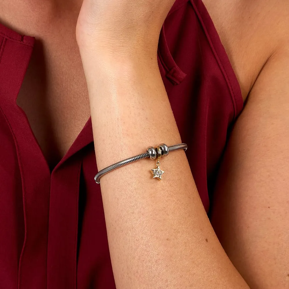 Bracciali|Gioielli In Acciaio<Morellato BRACCIALE DROPS - SCZ1372