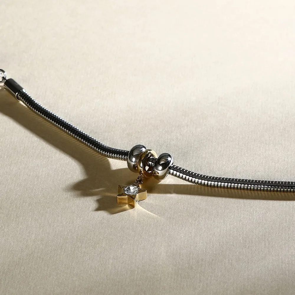 Bracciali|Gioielli In Acciaio<Morellato BRACCIALE DROPS - SCZ1372
