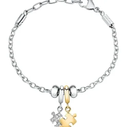 Bracciali|Gioielli In Acciaio<Morellato BRACCIALE DROPS - SCZ1349