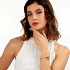 Bracciali|Gioielli In Acciaio<Morellato BRACCIALE DROPS - SCZ1349