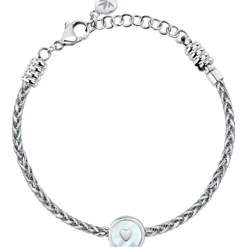 Bracciali|Gioielli In Acciaio<Morellato BRACCIALE DROPS - SCZ1393
