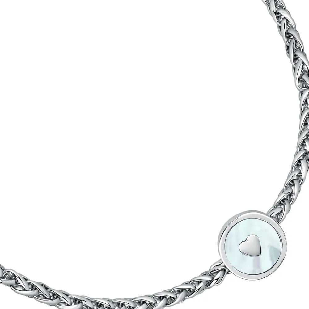 Bracciali|Gioielli In Acciaio<Morellato BRACCIALE DROPS - SCZ1393