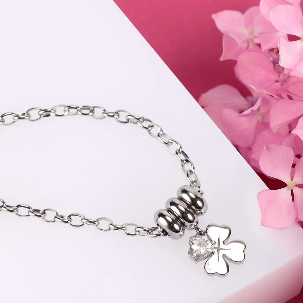 Bracciali|Gioielli In Acciaio<Morellato BRACCIALE DROPS - SCZ1125