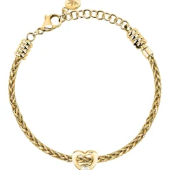 Bracciali|Gioielli In Acciaio<Morellato BRACCIALE DROPS - SCZ1424
