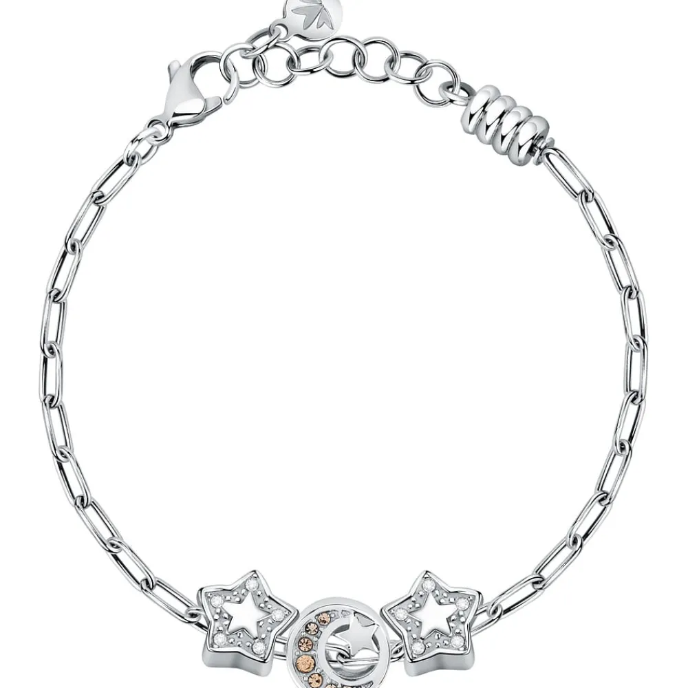 Bracciali|Gioielli In Acciaio<Morellato BRACCIALE DROPS - SCZ1378