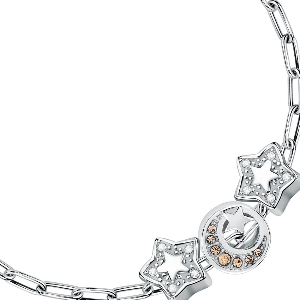 Bracciali|Gioielli In Acciaio<Morellato BRACCIALE DROPS - SCZ1378