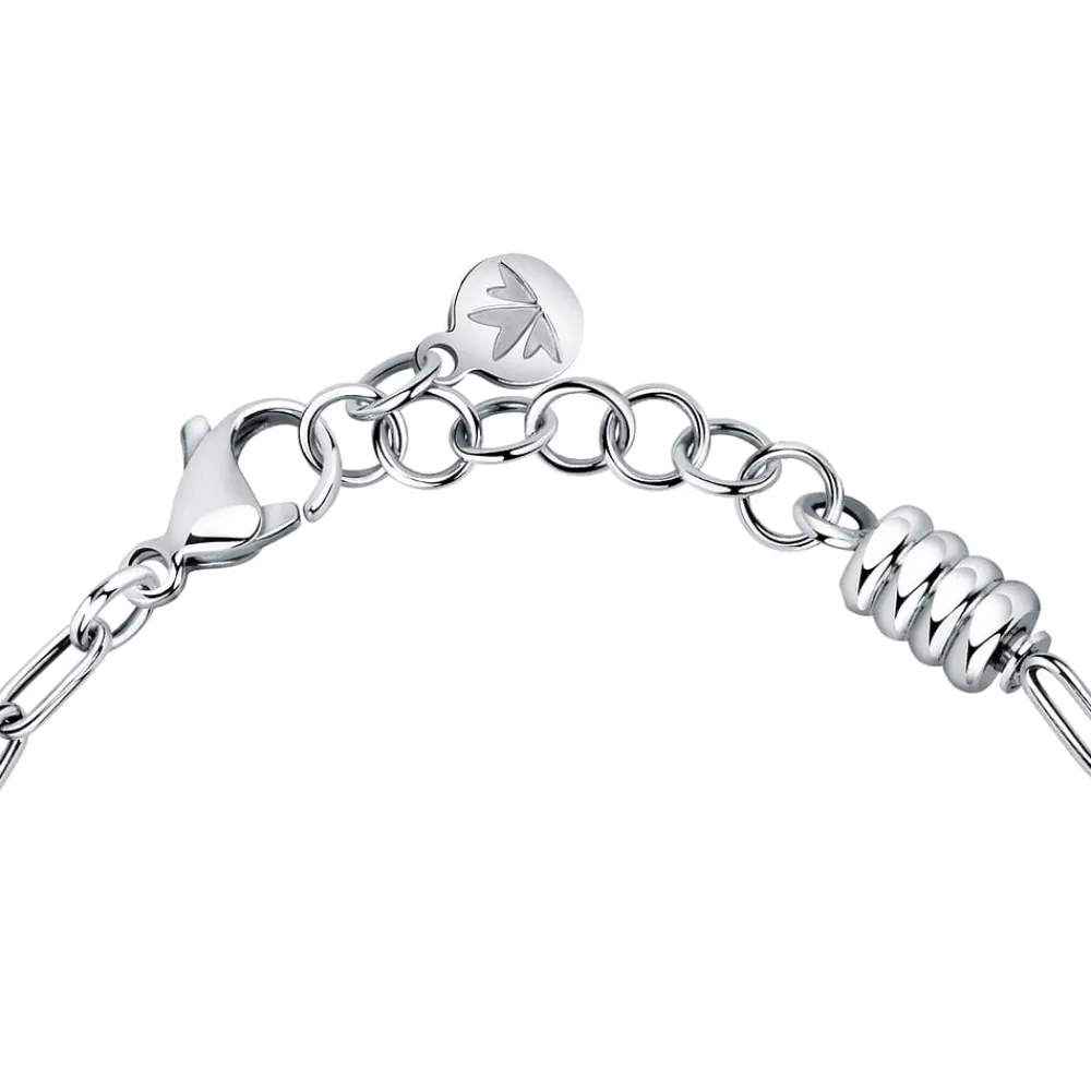 Bracciali|Gioielli In Acciaio<Morellato BRACCIALE DROPS - SCZ1378