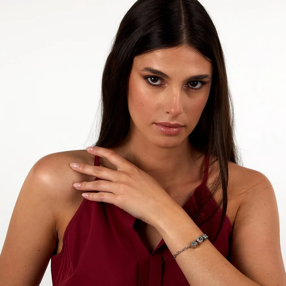 Bracciali|Gioielli In Acciaio<Morellato BRACCIALE DROPS - SCZ1378