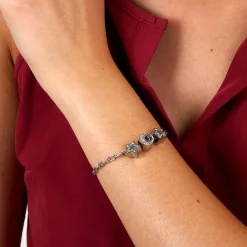 Bracciali|Gioielli In Acciaio<Morellato BRACCIALE DROPS - SCZ1378