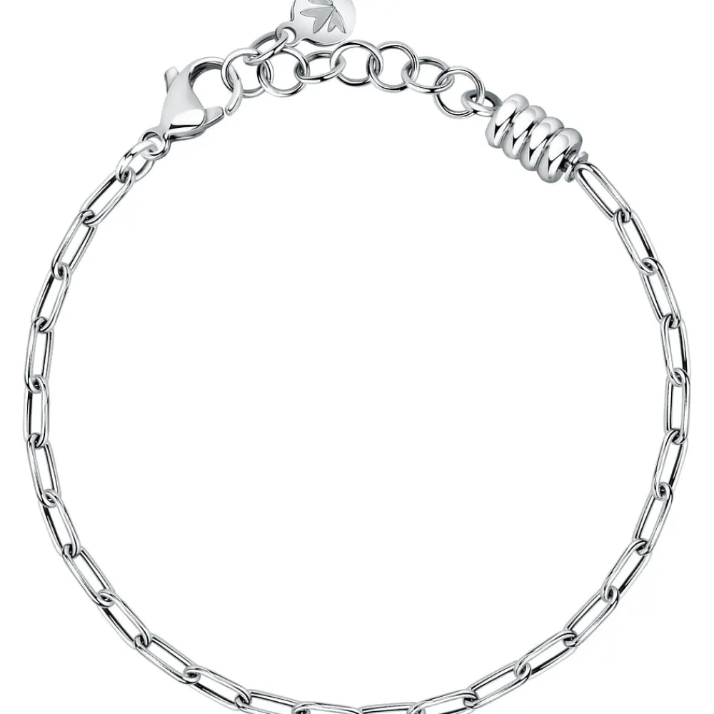 Bracciali|Gioielli In Acciaio<Morellato BRACCIALE DROPS - SCZ1312