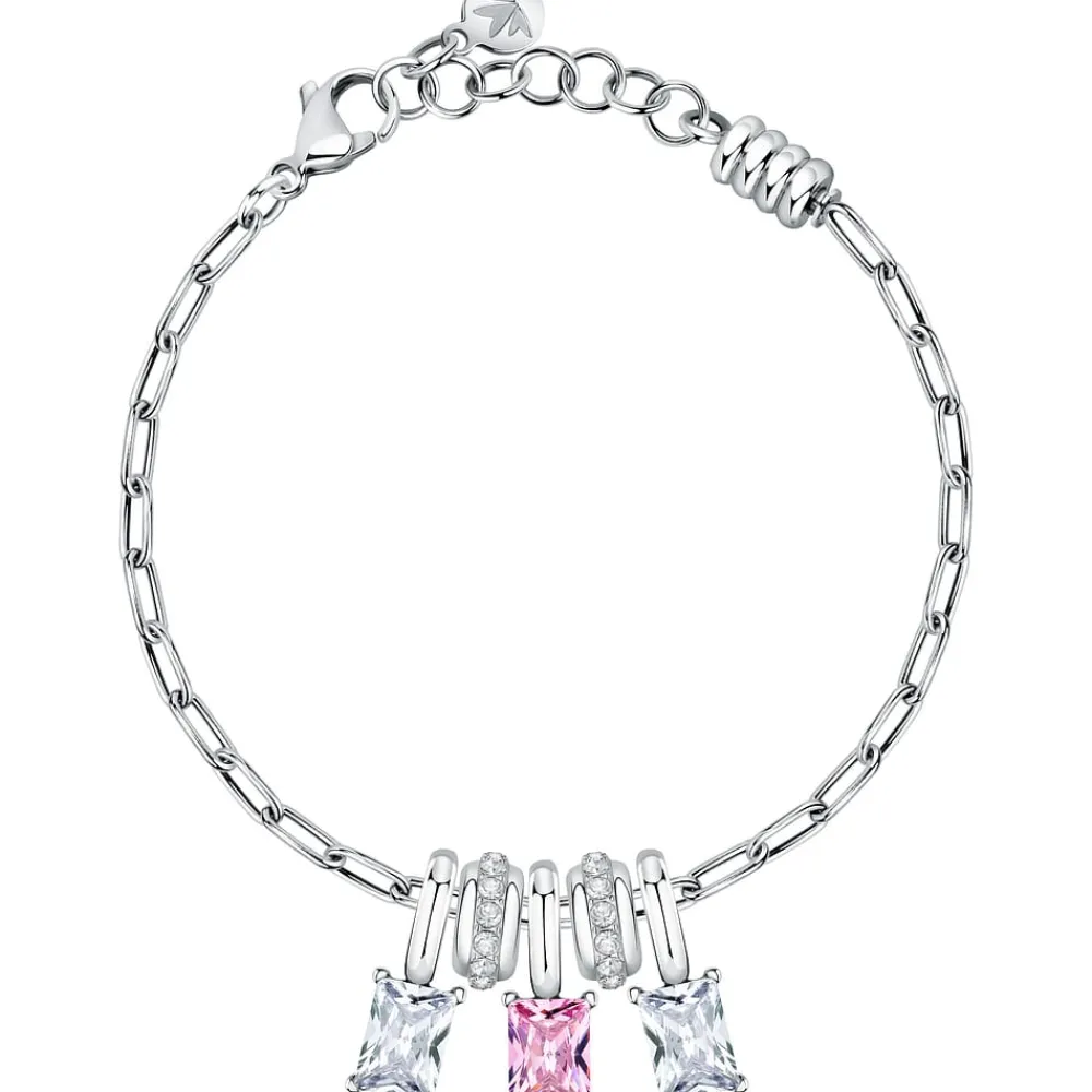 Bracciali|Gioielli In Acciaio<Morellato BRACCIALE DROPS - SCZ1322