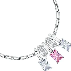 Bracciali|Gioielli In Acciaio<Morellato BRACCIALE DROPS - SCZ1322