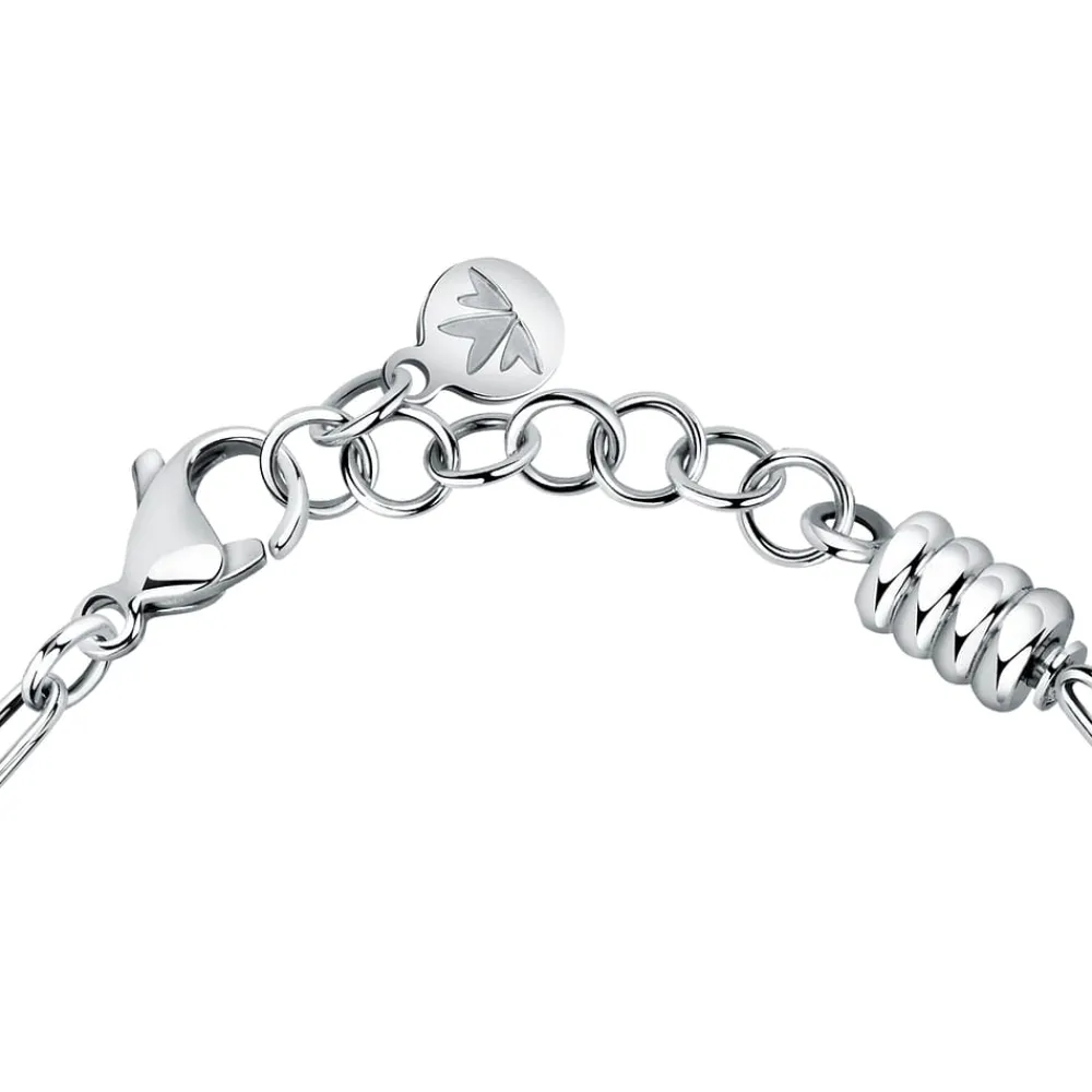 Bracciali|Gioielli In Acciaio<Morellato BRACCIALE DROPS - SCZ1322
