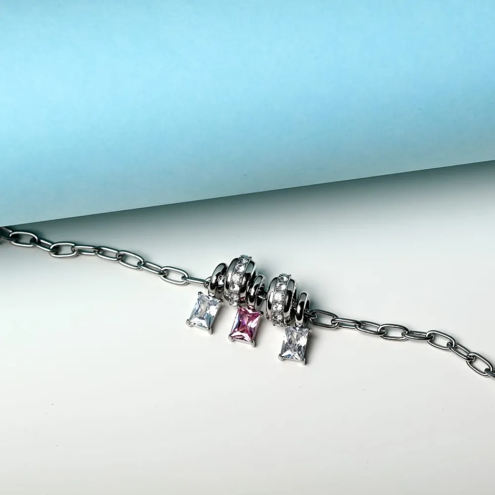 Bracciali|Gioielli In Acciaio<Morellato BRACCIALE DROPS - SCZ1322