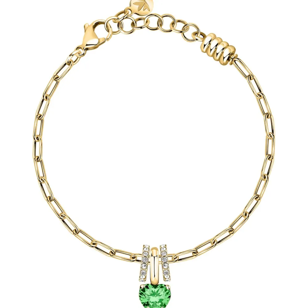 Bracciali|Gioielli In Acciaio<Morellato BRACCIALE DROPS - SCZ1350