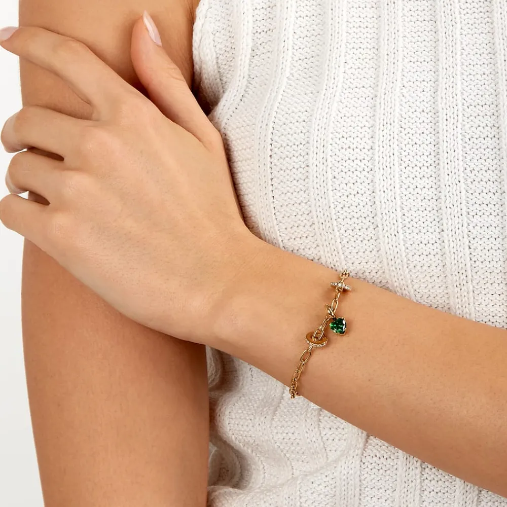 Bracciali|Gioielli In Acciaio<Morellato BRACCIALE DROPS - SCZ1350
