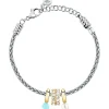 Bracciali|Gioielli In Acciaio<Morellato BRACCIALE DROPS - SCZ1397