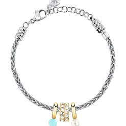 Bracciali|Gioielli In Acciaio<Morellato BRACCIALE DROPS - SCZ1397