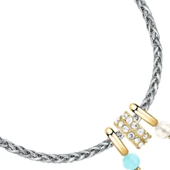 Bracciali|Gioielli In Acciaio<Morellato BRACCIALE DROPS - SCZ1397