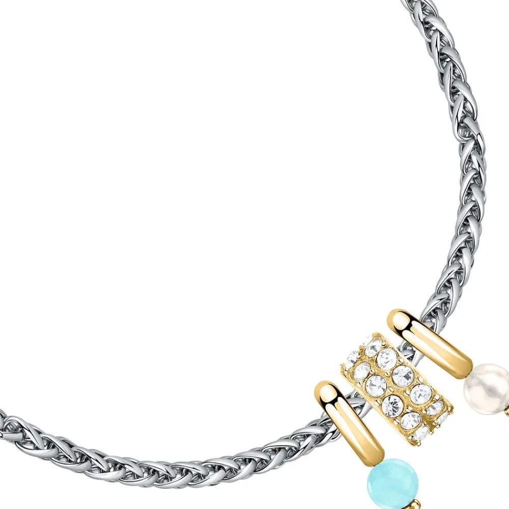 Bracciali|Gioielli In Acciaio<Morellato BRACCIALE DROPS - SCZ1397