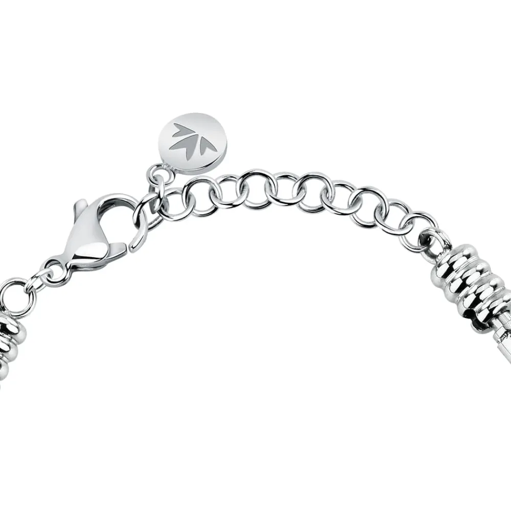 Bracciali|Gioielli In Acciaio<Morellato BRACCIALE DROPS - SCZ1397